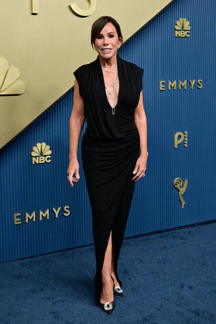 Melissa Rivers 2026 Emmy