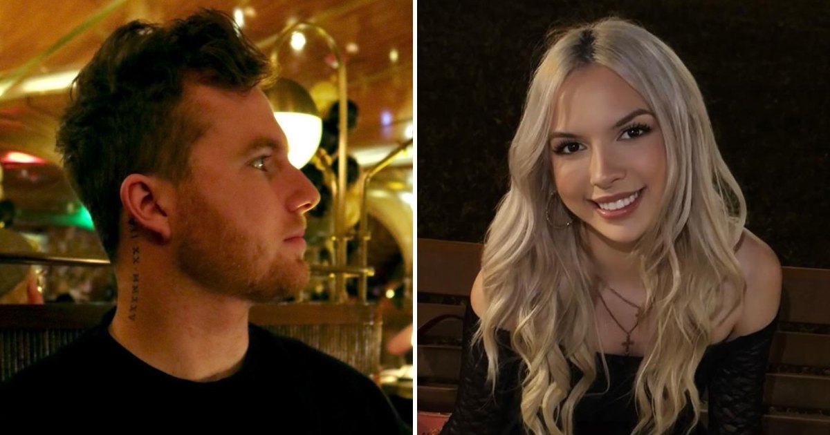 Car Influencer James Wehr’s Family Announces Memorial for Him and ‘His Friend’ Alexis Kramer Car Influencer James Wehr’s Family Announces Memorial for Him and ‘His Friend’ Alexis Kramer