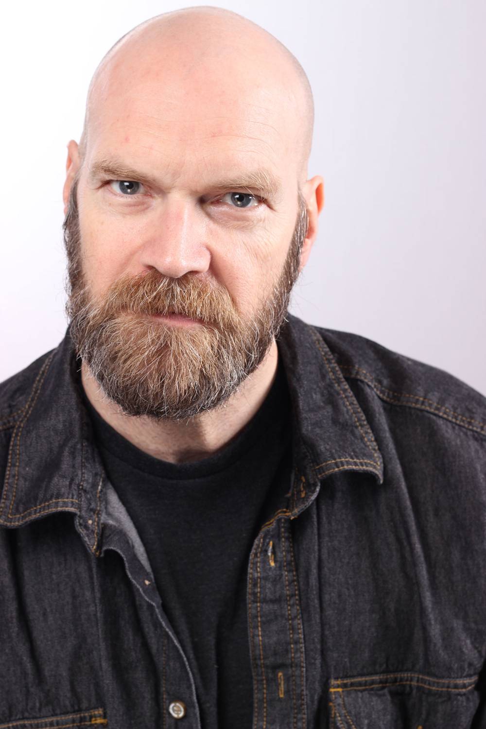 -Men Tyler Mane Reveals Unexpected Complication During Breast Cancer Battle 2