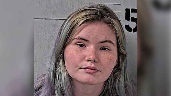 Michiko Burton Wendys Manager Arrested Over Tying Co-Worker to Grill For a TikTok Prank