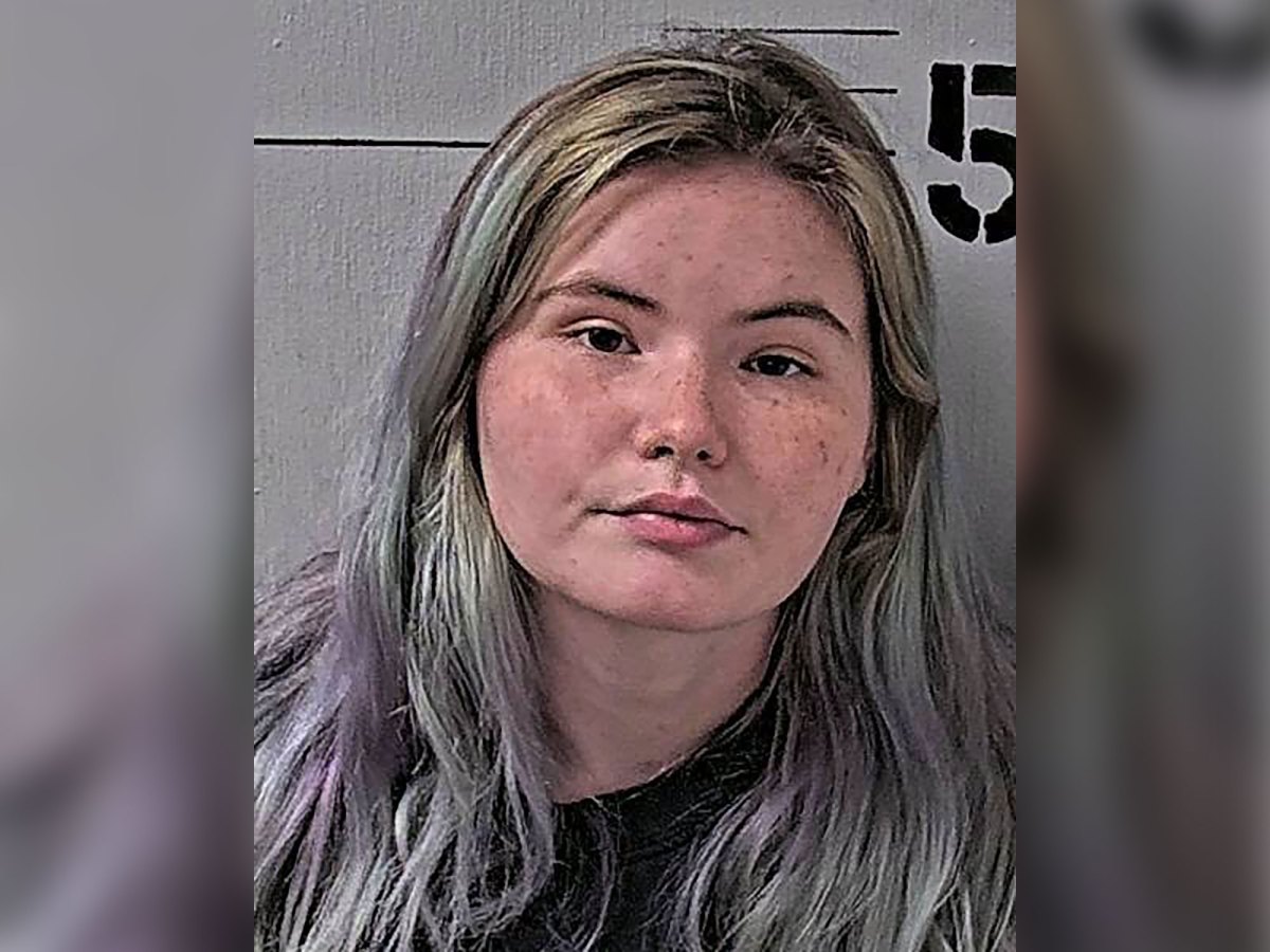 Michiko Burton Wendys Manager Arrested Over Tying Co-Worker to Grill For a TikTok Prank
