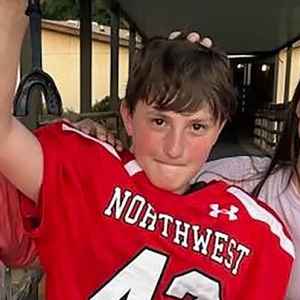 Middle School Football Player Dies After Going into Cardiac Arrest During Practice Caden Sorrell