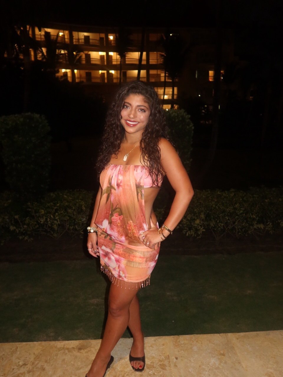Milania Giudice Receiving Professional Care After Troubling Airport Video
