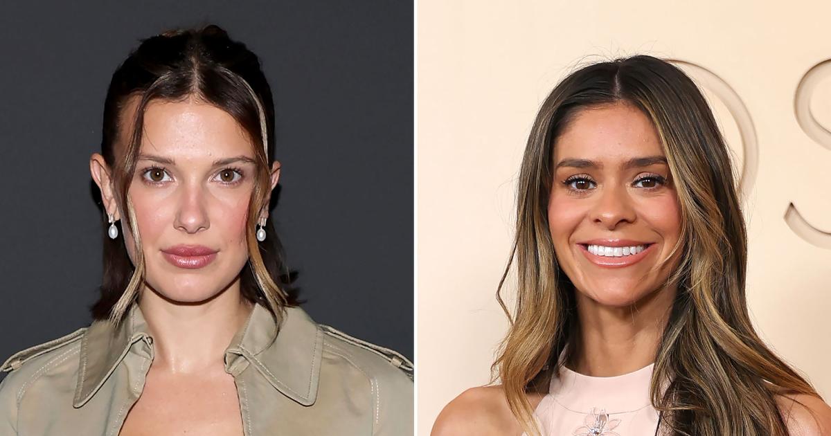 Millie Bobby Brown’s Baby No. 2 News, Taylor Frankie Paul’s Custody Update and More Top Us Stories Millie Bobby Brown’s Baby No. 2 News, Taylor Frankie Paul’s Custody Update and More Top Us Stories