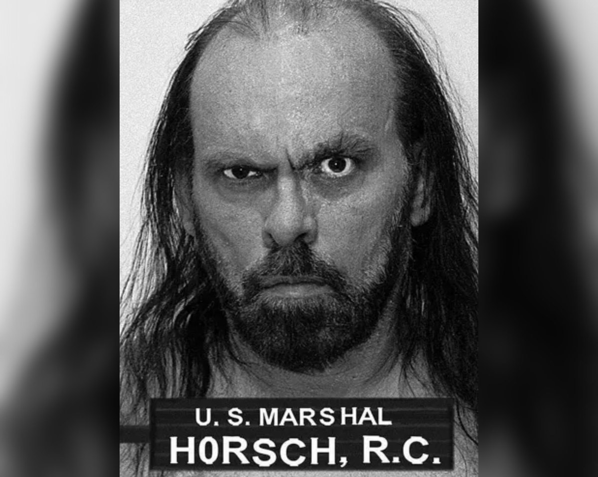 Missing Women Including 5 Believed Dead Seen in Images Found at Home of Pornographer and His Son Raymond Horsch