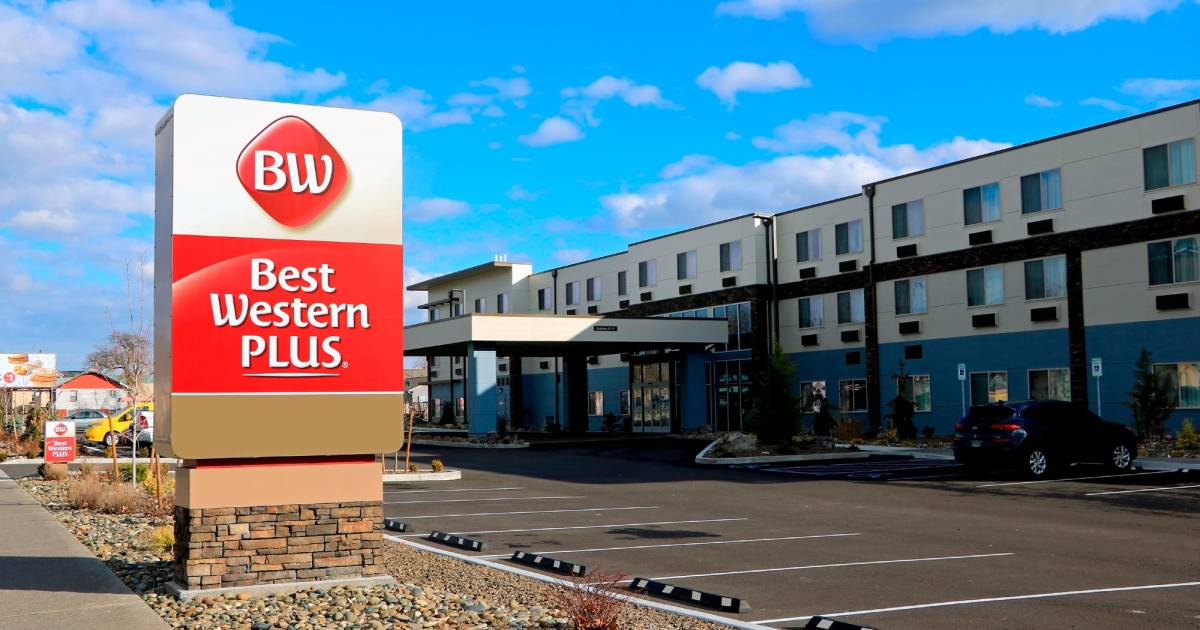 Mom ‘Drunkenly’ Put Infant in Best Western Spa Tub, Leading to Baby’s Drowning Death: DA