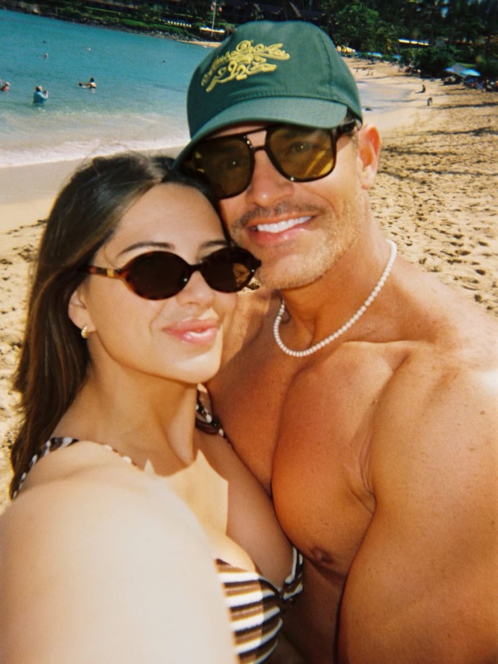 Mormon Wives Demi Engemann Claps Back at Claims She Cheats on Husband Bret Engemann Inline