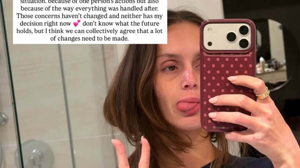 Mormon Wives' Mikayla Matthews Won't Return Despite Taylor's Apparent Exit