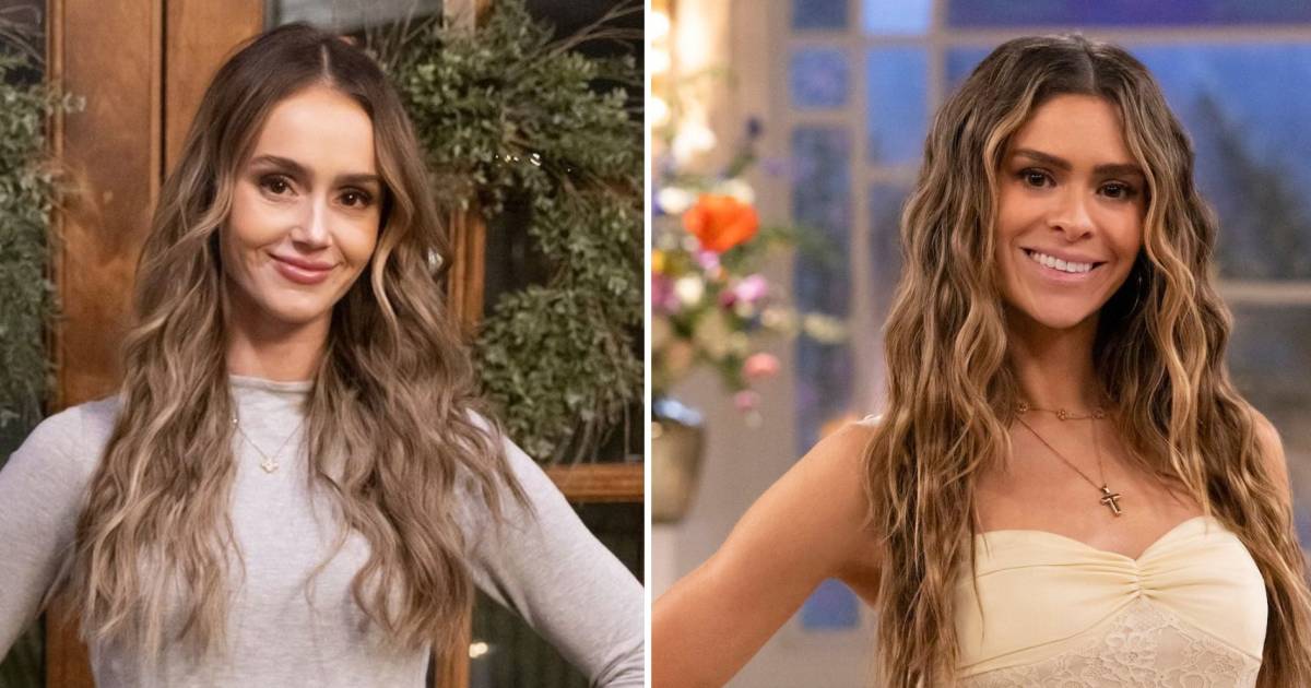 Mikayla Matthews Won’t Return to ‘Mormon Wives’ Despite Taylor Frankie Paul’s Apparent Exit Mikayla Matthews Won’t Return to ‘Mormon Wives’ Despite Taylor Frankie Paul’s Apparent Exit