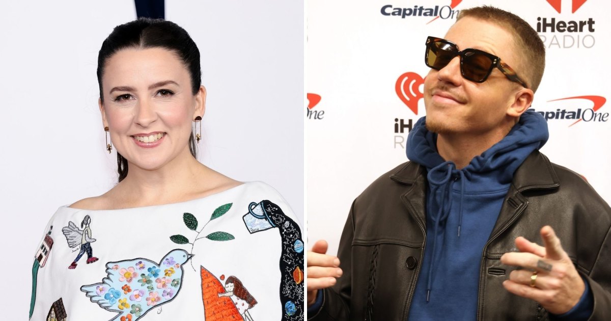 Ms. Rachel Promises to Match Macklemore’s $1 Million Donation to Palestinian Charity