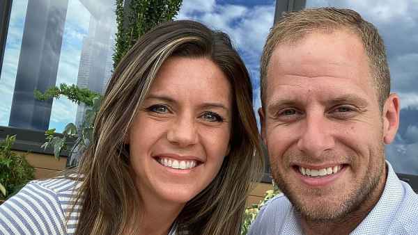 Murder Trial Begins for Former American Idol Contestant Accused of Killing Wife Ashley Flynn Caleb Flynn