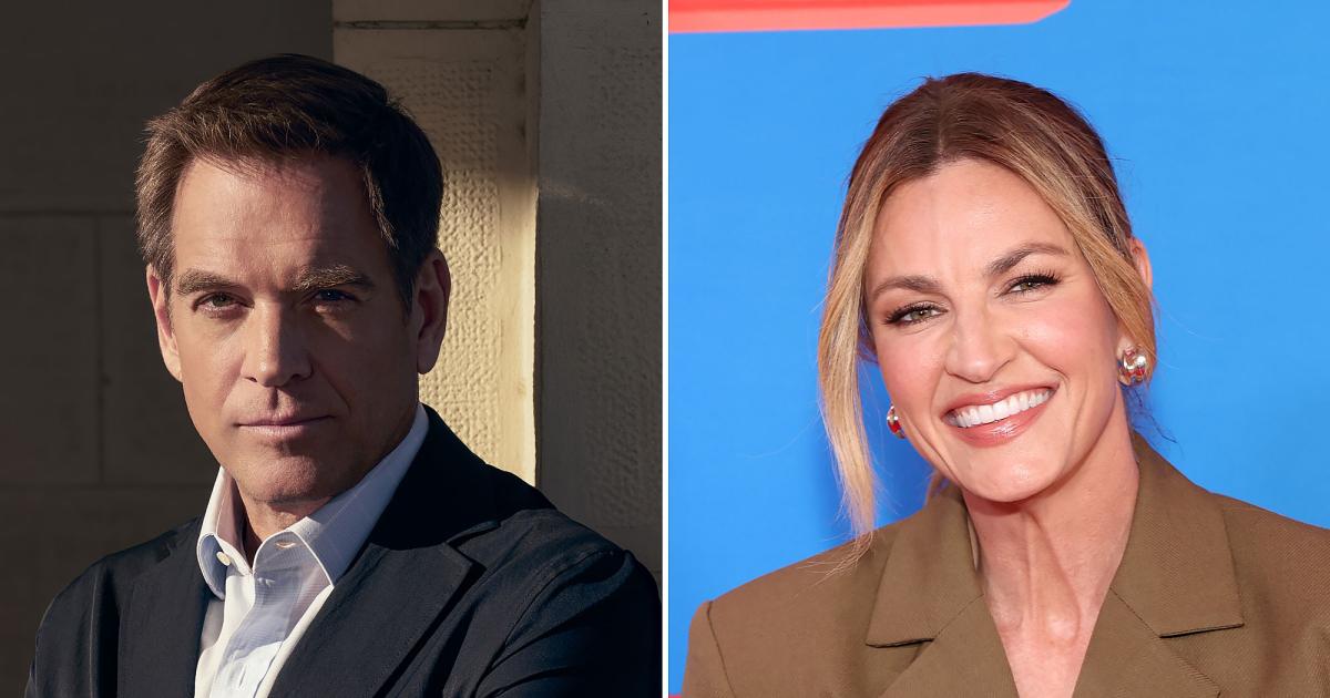 ‘NCIS’ Trailer Teases Michael Weatherly’s Return, Erin Andrews’ Baby Plans and More Top Us Stories ‘NCIS’ Trailer Teases Michael Weatherly’s Return, Erin Andrews’ Baby Plans and More Top Us Stories