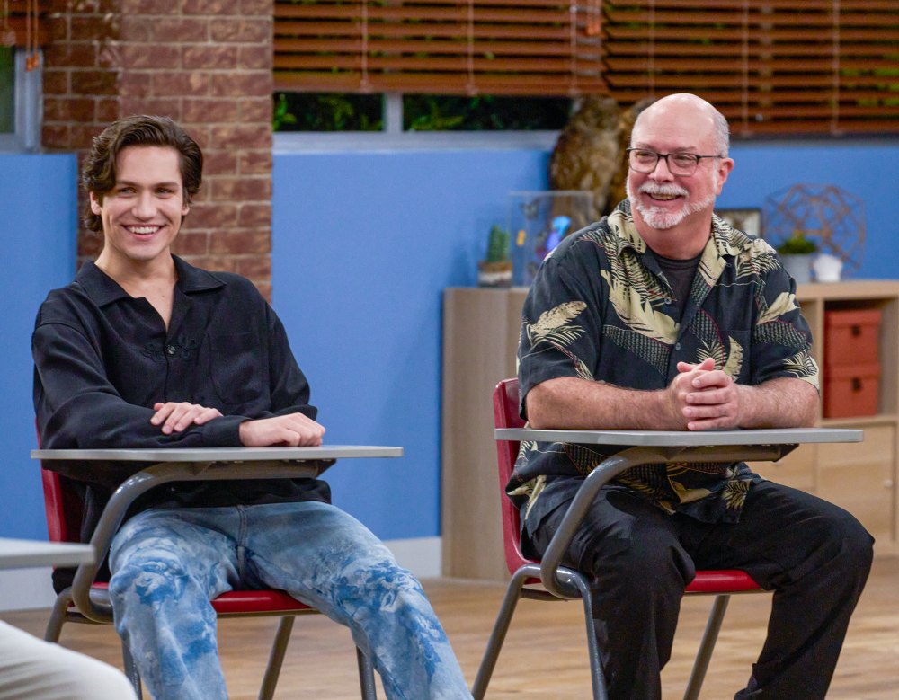 Chase Hudson Wants to Use ‘Nation’s Dumbest’ Stint to Get on ‘DWTS’