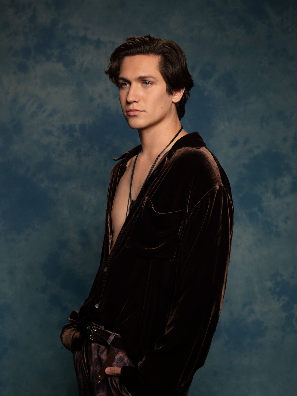 Chase Hudson Wants to Use ‘Nation’s Dumbest’ Stint to Get on ‘DWTS’