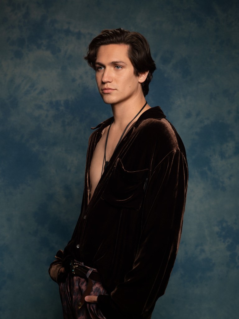 Chase Hudson Wants to Use ‘Nation’s Dumbest’ Stint to Get on ‘DWTS’