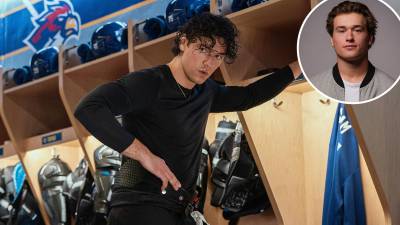 NHL Star Macklin Celebrini Reveals the Absurd Reason He Turned Down Off Campus Cameo