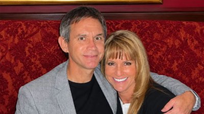 NHL Writer Todd Little Shares Wifes Stage 3 Cancer Diagnosis