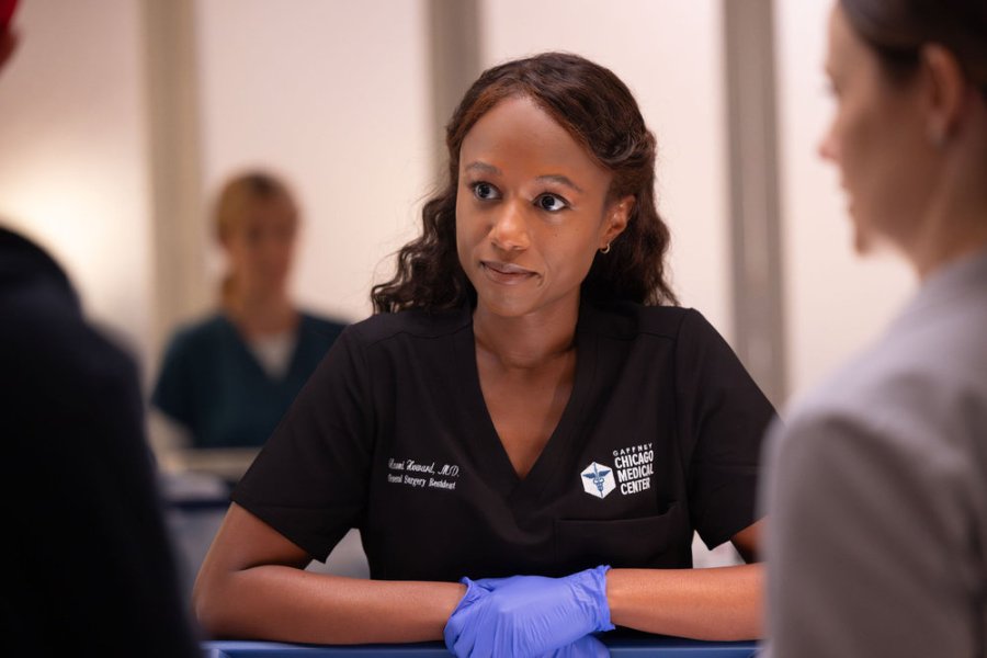 Chicago Med