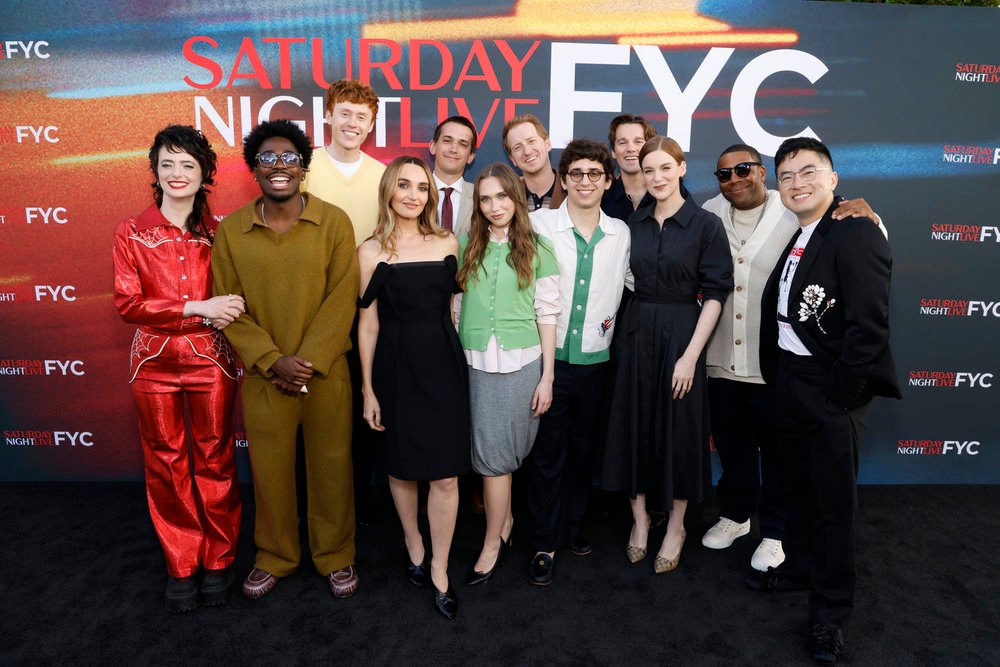 'Saturday Night Live' Season 52 Cast: Who's in, Who's Out and Which Newcomers Are Joining?