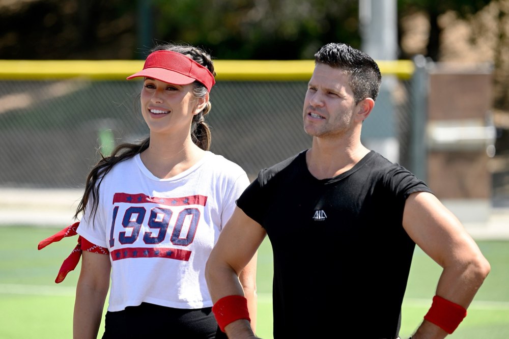 Nia Sanchez and Danny Booko Not Returning to The Valley for Season 4 Source Reveals Not as Organic Bravo