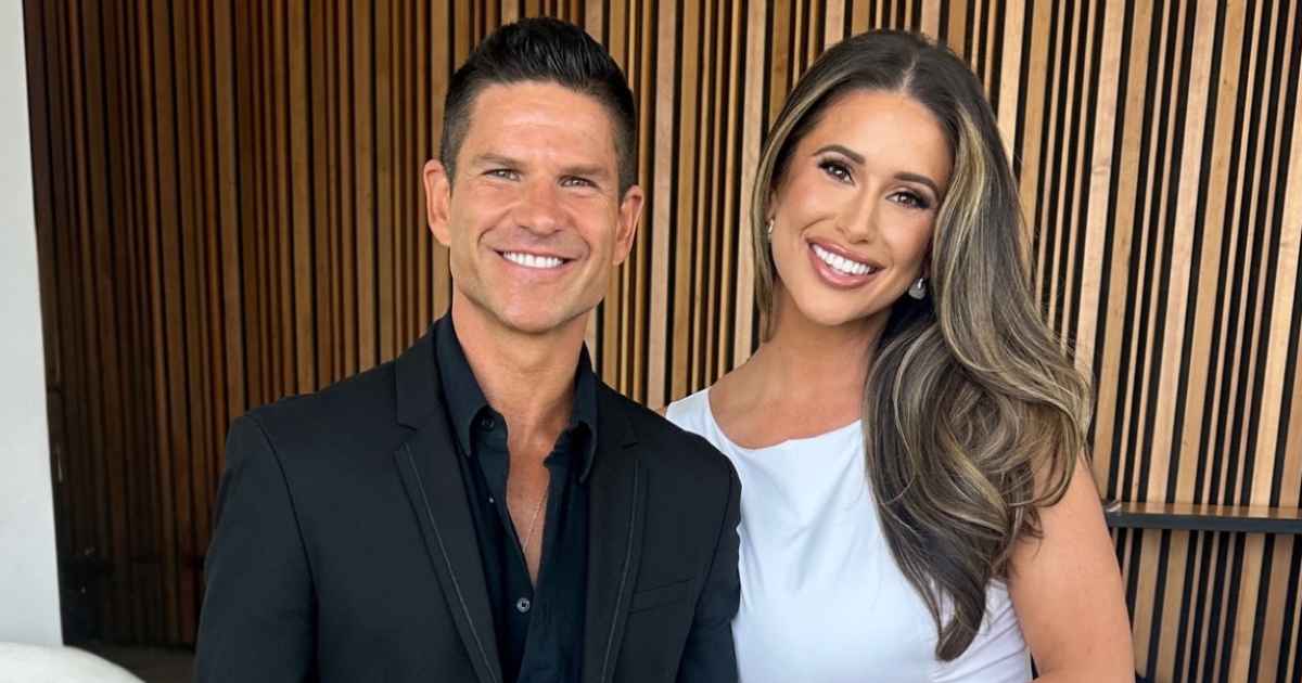 Photo: Us Weekly Nia Sanchez and Danny Booko Exit The Valley to Prioritize Their Family