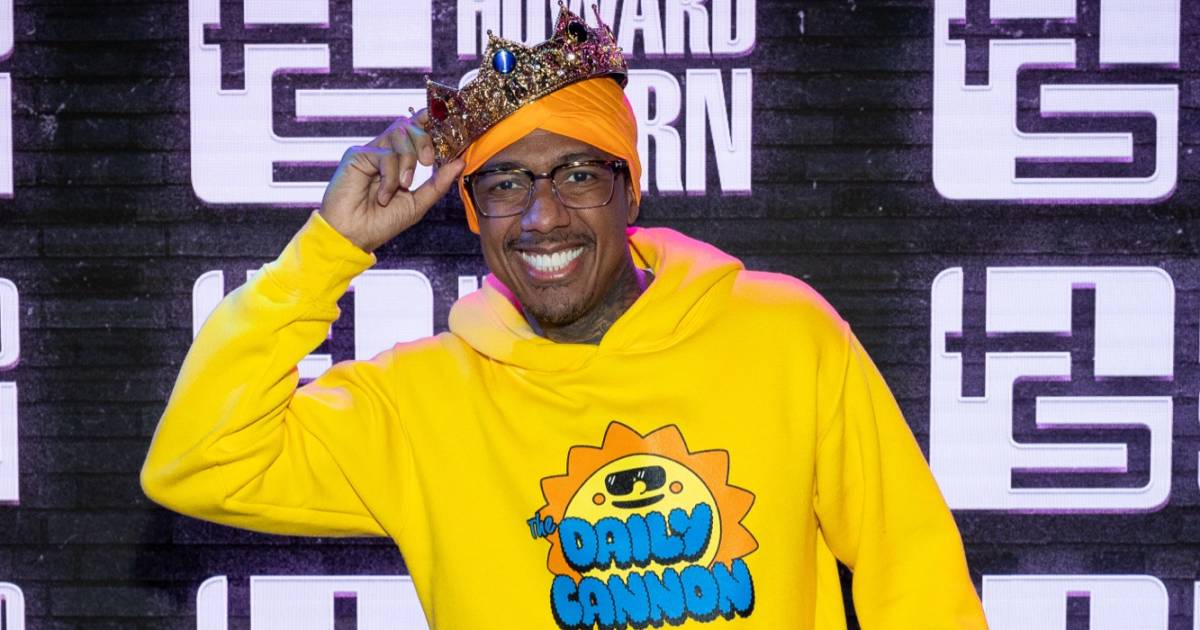 Nick Cannon Promises Netflix Docuseries Will Answer Any Questions People May Have: ‘Nothing to Hide’ (Exclusive) Nick Cannon Promises Netflix Docuseries Will Answer Any Questions People May Have: ‘Nothing to Hide’ (Exclusive)
