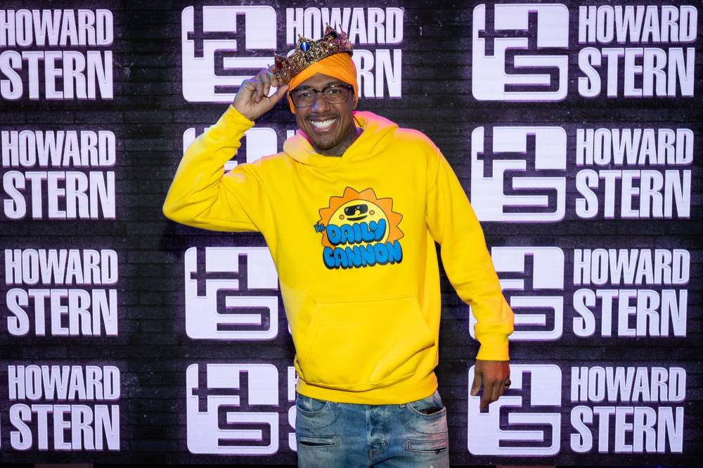 Nick Cannon Promises Netflix Docuseries Will Answer Any Questions People May Have Nothing to Hide