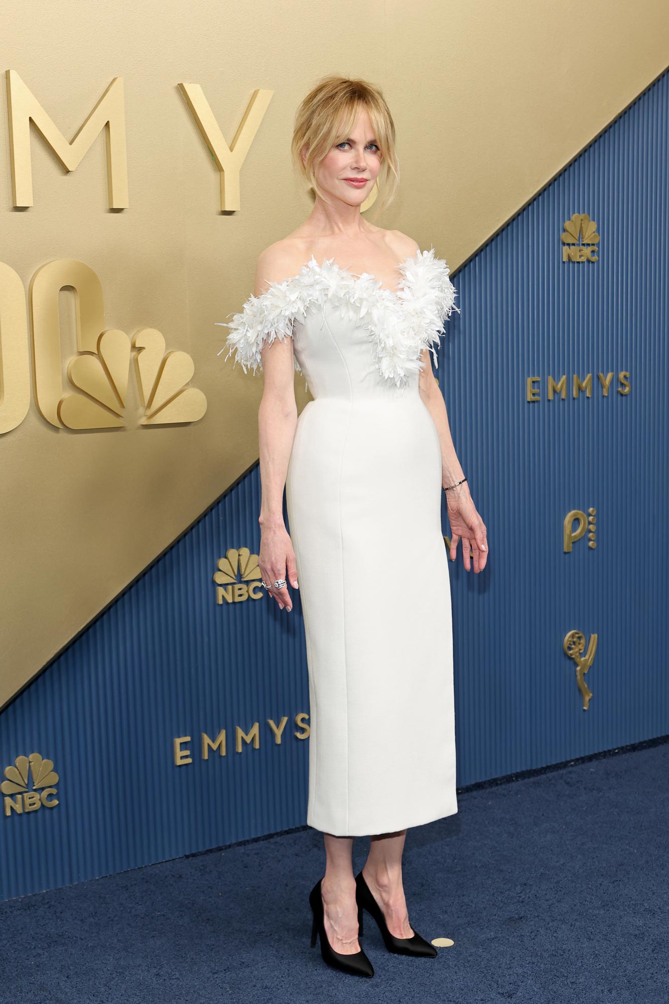 Nicole Kidman 2026 Emmy