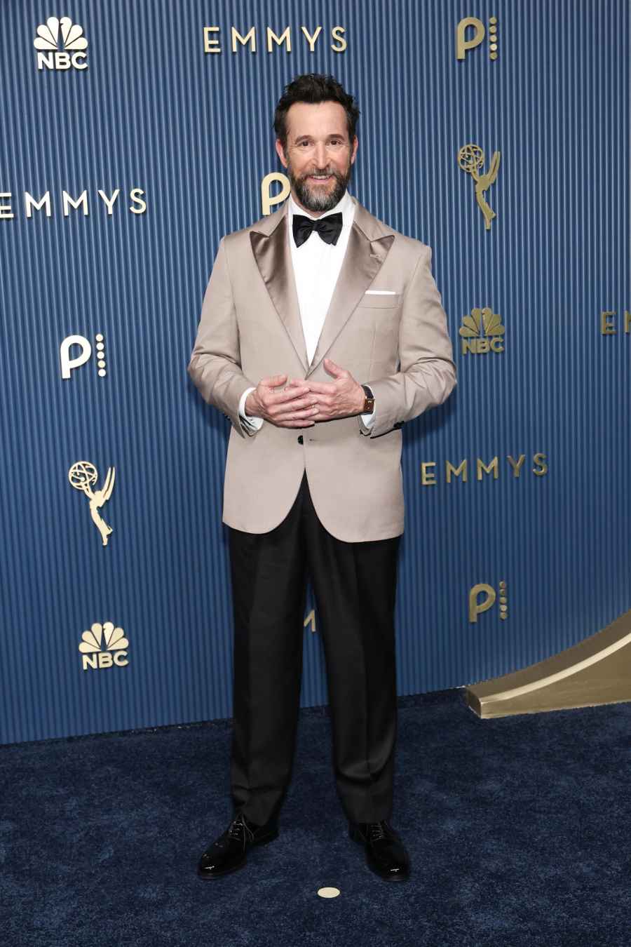 Noah Wyle 2026 Emmy