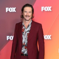 Oliver Hudson Bio Pic