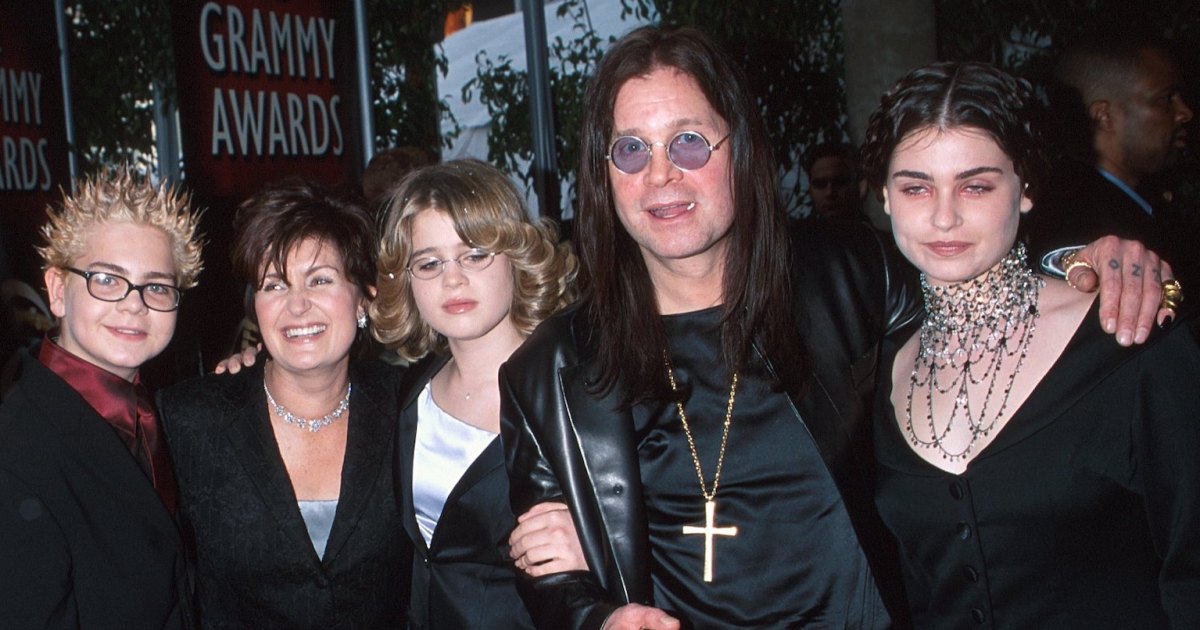 Inside Kelly, Jack and Aimee Osbourne’s Sibling Dynamics Amid Long-Running Family Rift Inside Kelly, Jack and Aimee Osbourne’s Sibling Dynamics Amid Long-Running Family Rift