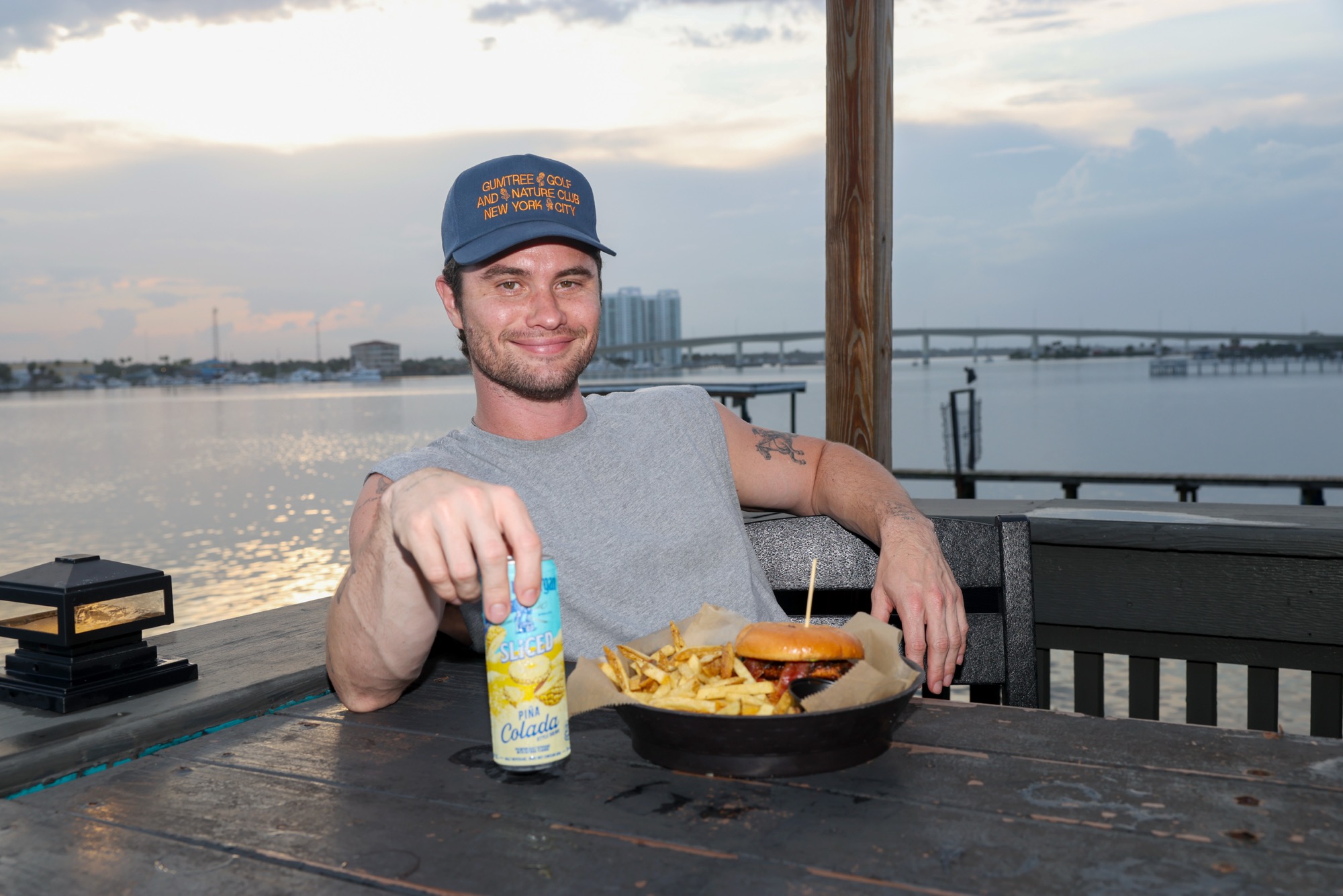 Chase Stokes Addresses Online Rumors He's Had Plastic Surgery Procedures