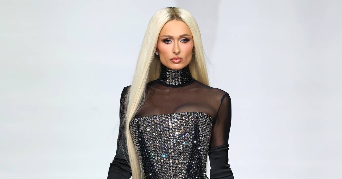 Paris Hilton Teases ‘New Project’ With Nicole Richie After ‘The Encore’ Reunion: ‘Making Plans’ (Exclusive) Paris Hilton Teases ‘New Project’ With Nicole Richie After ‘The Encore’ Reunion: ‘Making Plans’ (Exclusive)