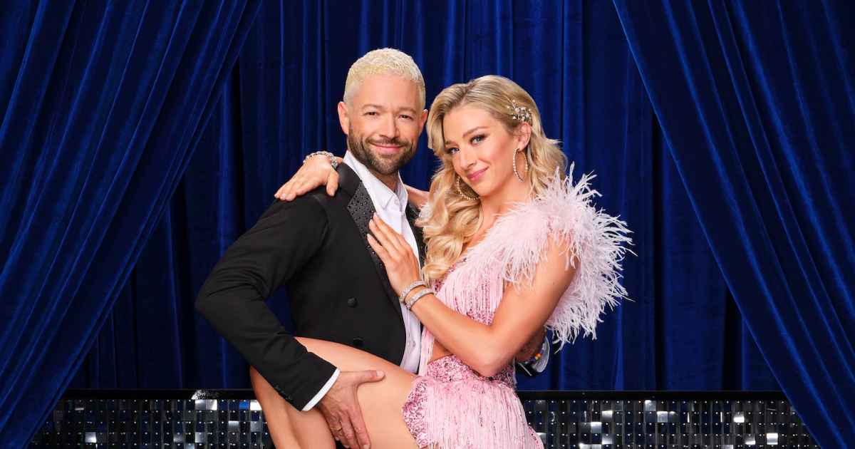 DWTS’ Pasha Pashkov Gets Bloody Nose After Amber Glenn Accidentally Causes Rehearsal Injury DWTS’ Pasha Pashkov Gets Bloody Nose After Amber Glenn Accidentally Causes Rehearsal Injury
