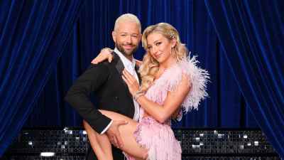 Pasha and Amber Injury