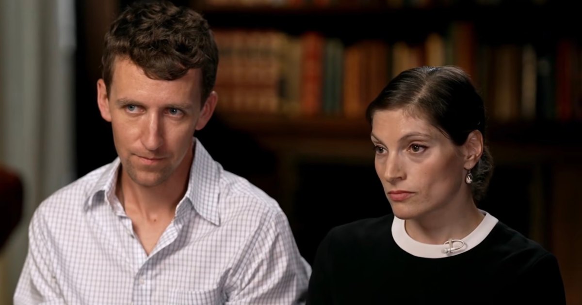 Patrick Clancy Confirms He Is Starting a Family With His New Wife Rachel Danis