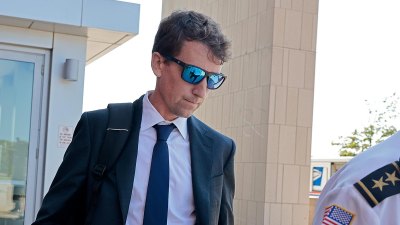 Patrick Clancy Speaks Out After Lindsay Clancy Mistrial on 60 Minutes