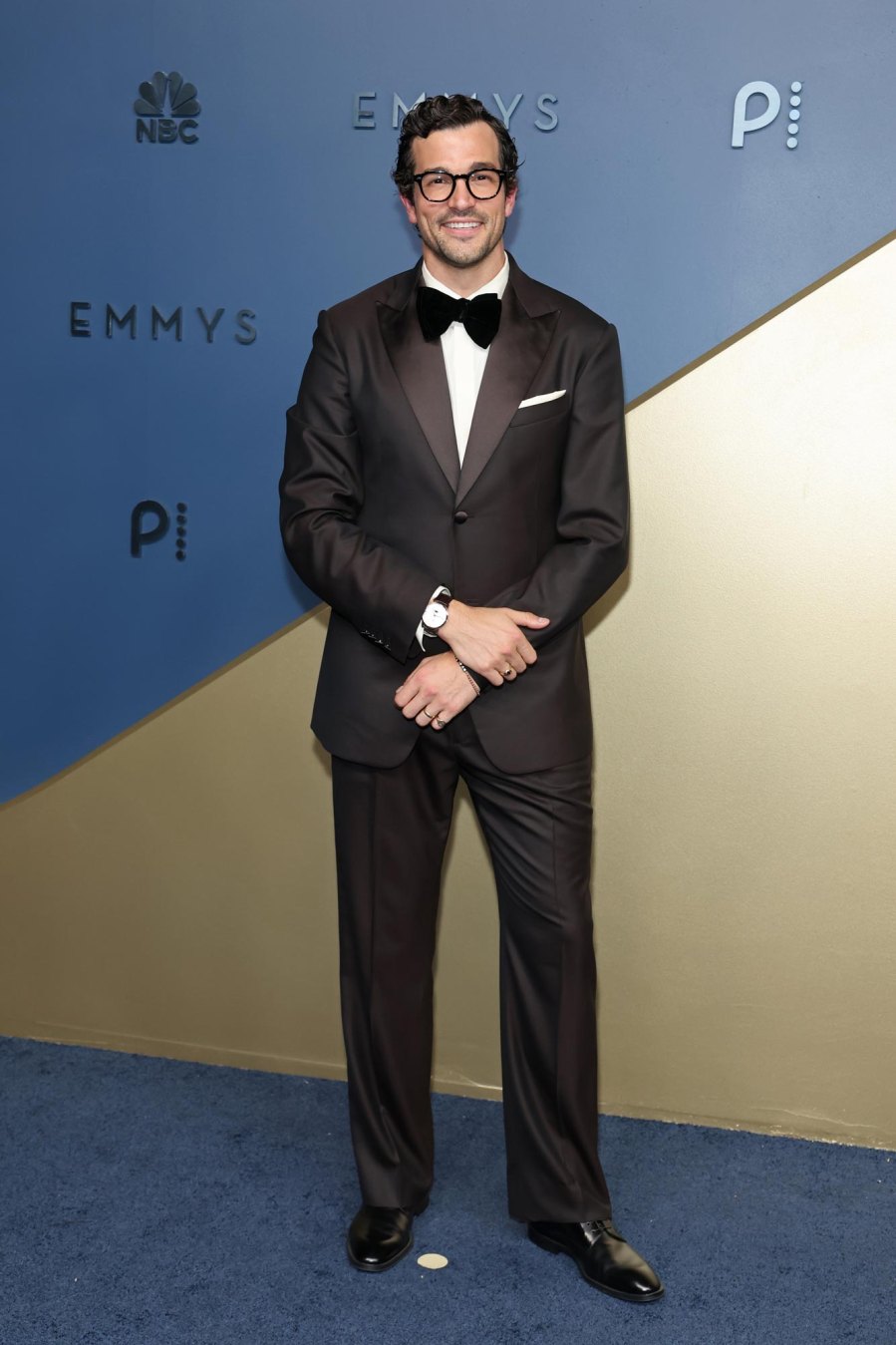 Paul Anthony Kelly 2026 Emmy