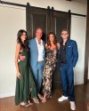 Presley Gerber Cremated Days After Death Ashes to Be Kept at Cindy Crawford and Rande Gerber Home Family