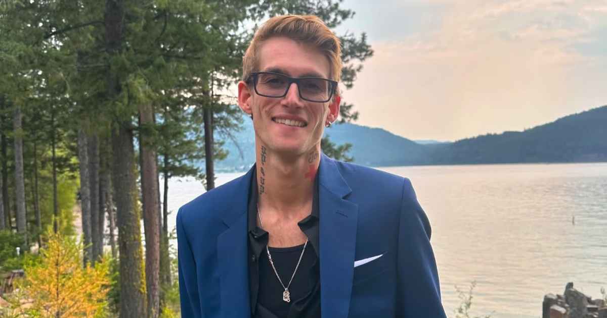 Presley Gerber Cremated Days After Death at Age 27 Presley Gerber Cremated Days After Death at Age 27