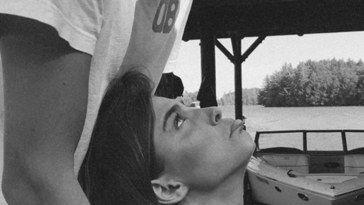 Presley Gerber's Ex Breaks Silence on His Death in Heartbreaking Tribute