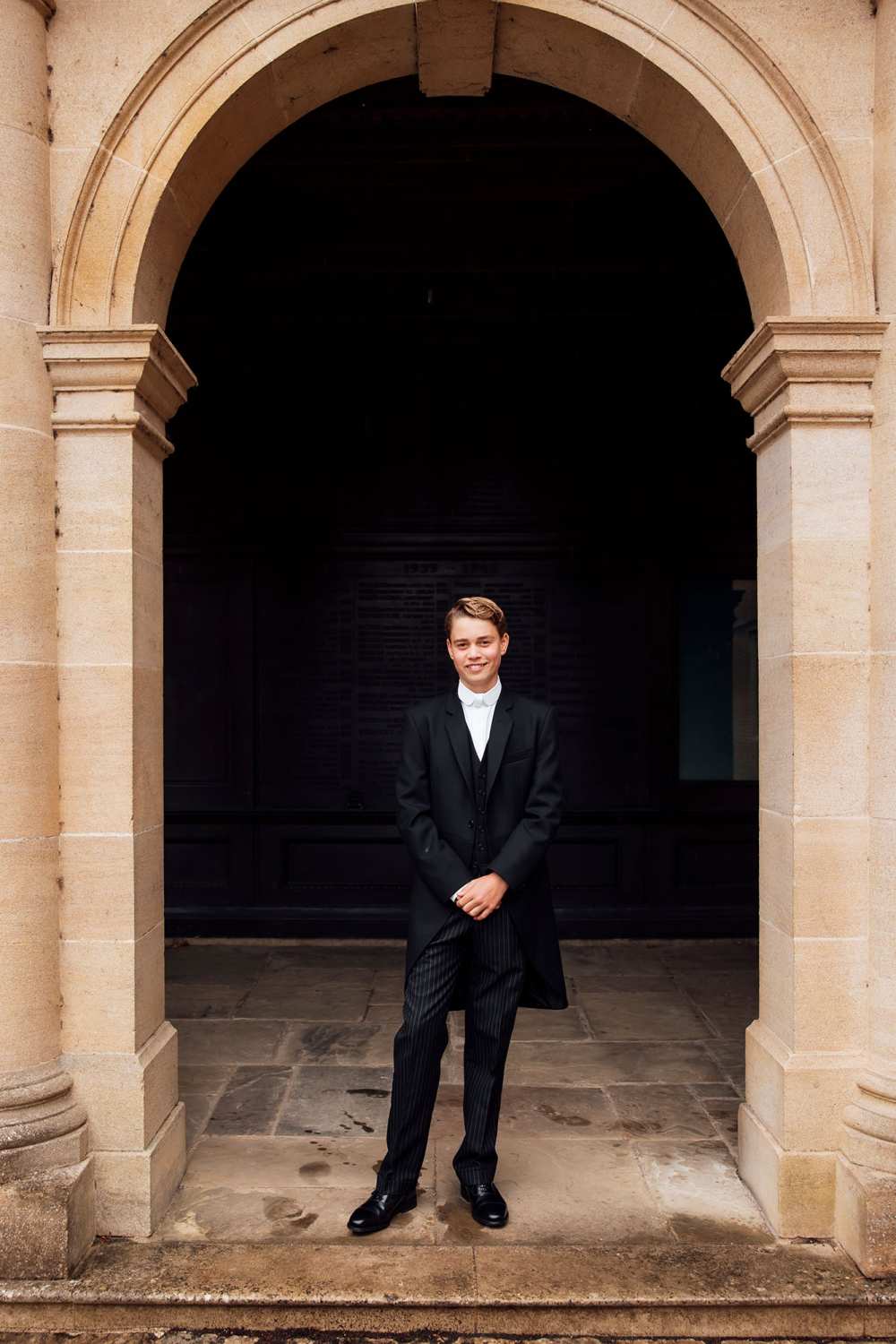Prince George Eton College 2