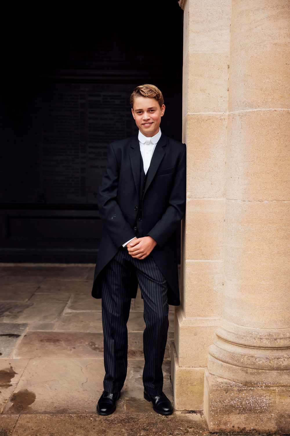 Prince George Eton College 3
