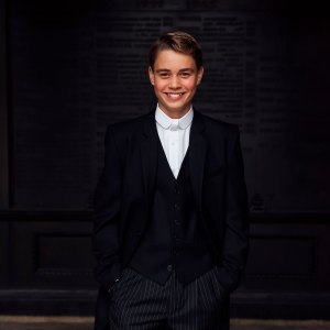Prince George Eton College