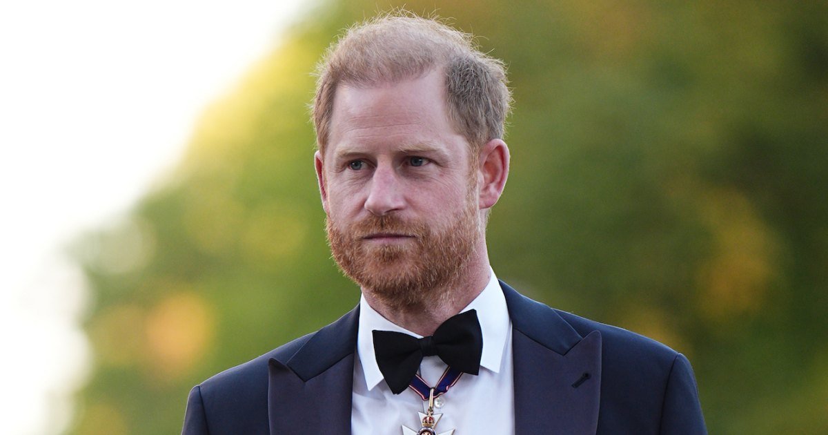 Princess Diana’s Brother Shares How Nephew Harry’s Grief Likely Affected Family Drama Princess Diana’s Brother Shares How Nephew Harry’s Grief Likely Affected Family Drama