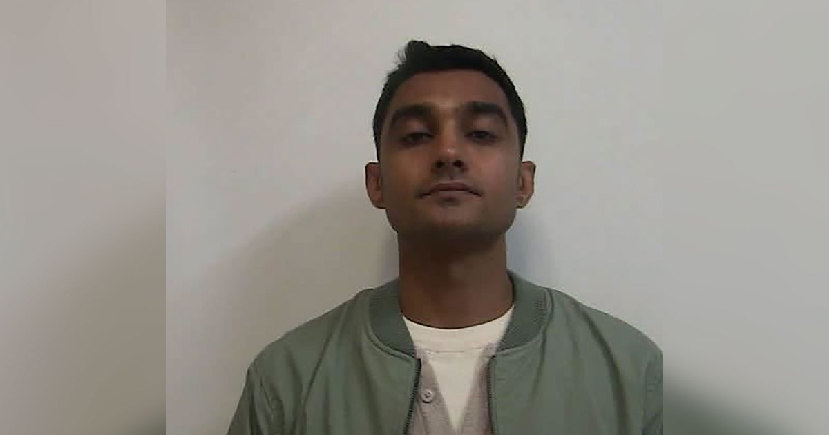 Uber Driver Accuses Passenger of Stalking Girl, Leading to His Arrest on Sexual Exploitation Charges Uber Driver Accuses Passenger of Stalking Girl, Leading to His Arrest on Sexual Exploitation Charges