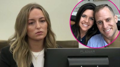 Promo American Idol Alum Alleged Mistress Testifies That He Wanted to Kill His Wife Alleigha Botner Caleb Flynn and Ashley Flynn