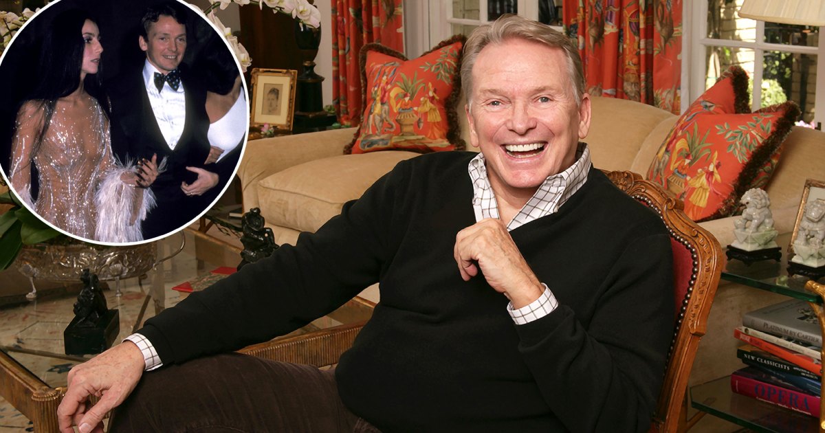 Designer Bob Mackie Dead at 87: ‘His Genius and Extraordinary Designs Will Live on Forever’