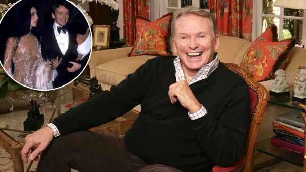 Promo Designer Bob Mackie Dead At 87