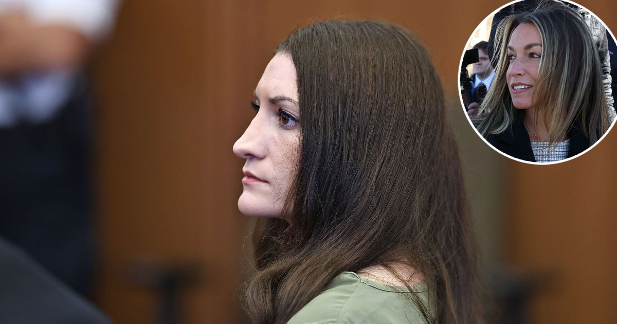 Lindsay Clancy Hires Karen Read’s Attorney in Attempt to Get Murder Case Tossed After Mistrial Lindsay Clancy Hires Karen Read’s Attorney in Attempt to Get Murder Case Tossed After Mistrial